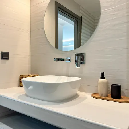 Luxury Downtown α5 * Selanik